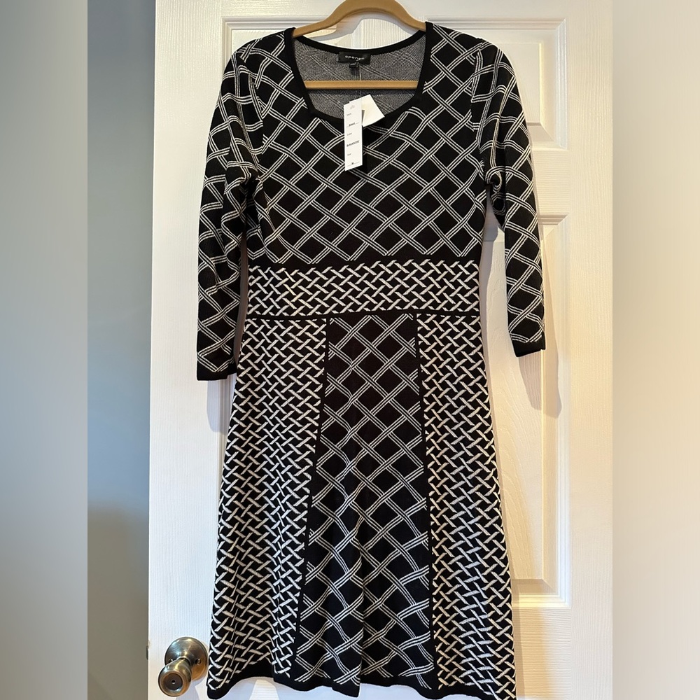 Spense women’s dress